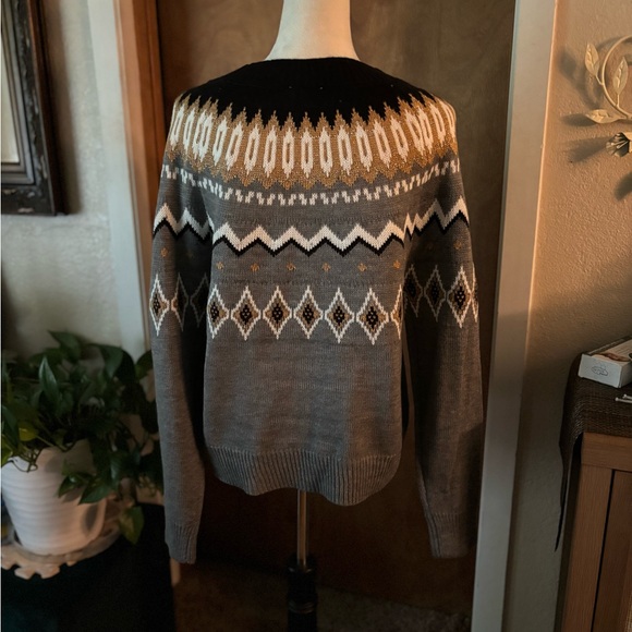 Women’s sweater size L - Picture 3 of 10
